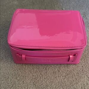BEIS Pink Travel Case